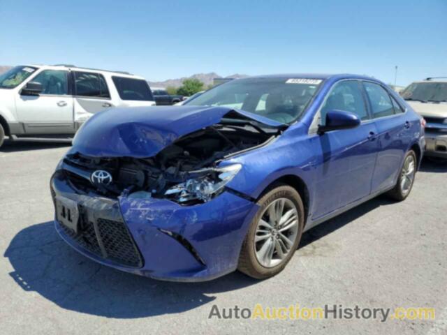 2016 TOYOTA CAMRY LE, 4T1BF1FK8GU600026