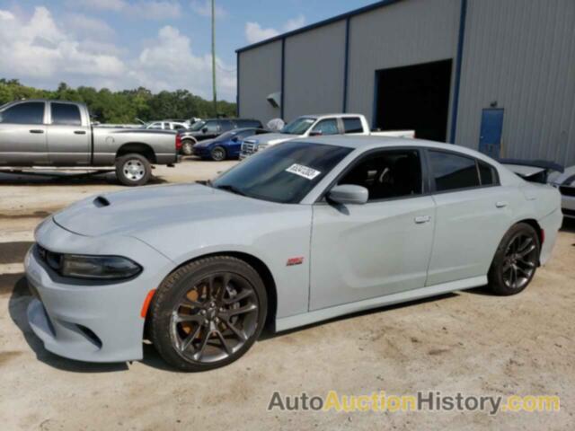 2021 DODGE CHARGER SCAT PACK, 2C3CDXGJ8MH544261