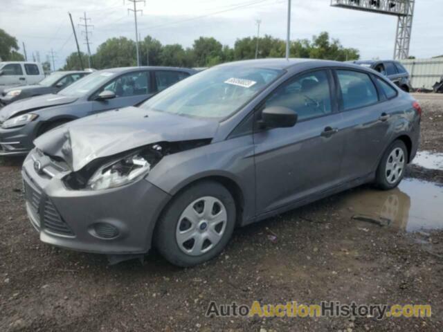 2013 FORD FOCUS S, 1FADP3E21DL175991