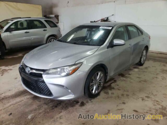 TOYOTA CAMRY LE, 4T1BF1FK5HU306780