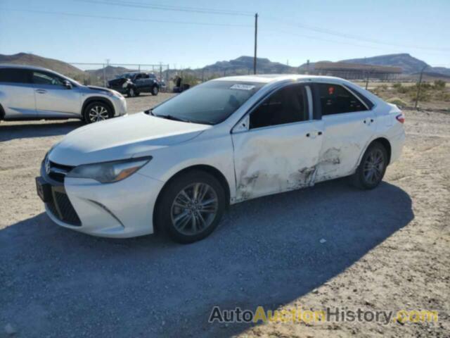 2016 TOYOTA CAMRY LE, 4T1BF1FK5GU258812