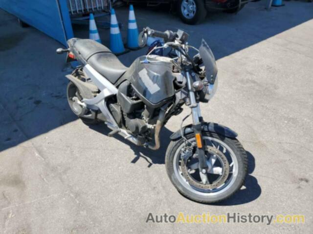 2008 BUELL MOTORCYCLE, 4MZKP01L583000644