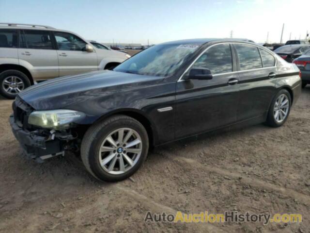2014 BMW 5 SERIES I, WBA5A5C53ED508807