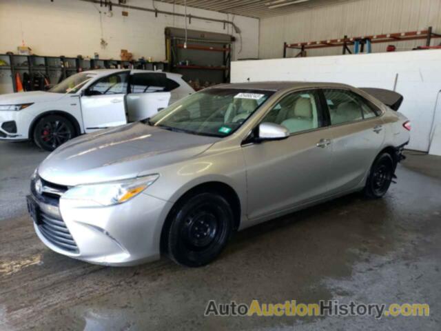 2015 TOYOTA CAMRY LE, 4T4BF1FKXFR455527