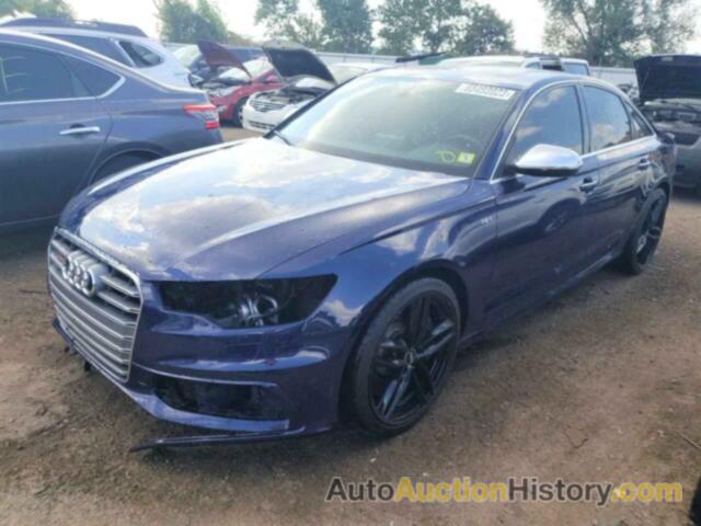 AUDI S6/RS6, WAUF2AFC8DN122672