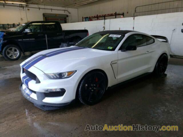 FORD MUSTANG SHELBY GT350, 1FA6P8JZ6K5551983