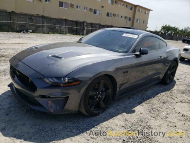 2021 FORD MUSTANG GT, 1FA6P8CF7M5134099