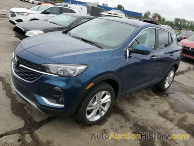 2021 BUICK ENCORE PREFERRED, KL4MMBS25MB147211