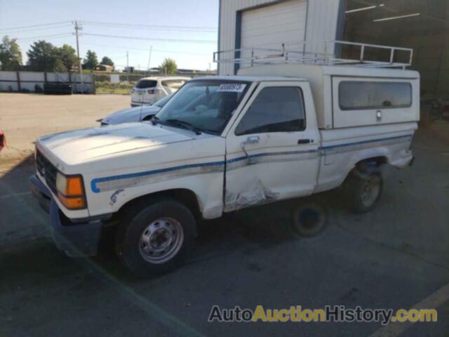 1990 FORD RANGER, 1FTCR10A2LUB15617