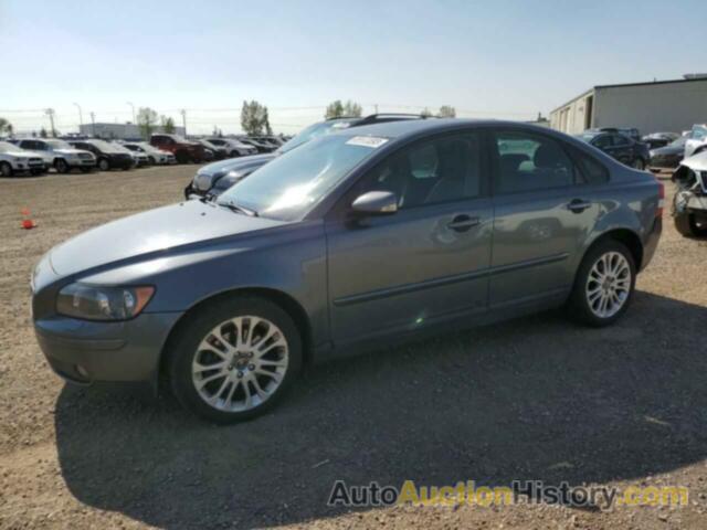 2006 VOLVO S40 T5, YV1MH682262217656