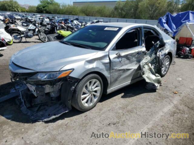 2021 TOYOTA CAMRY LE, 4T1C11AKXMU478212