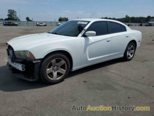 DODGE CHARGER POLICE, 2C3CDXAT0DH716129
