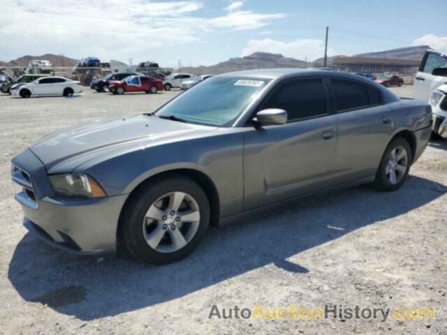 2011 DODGE CHARGER, 2B3CL3CG2BH564926