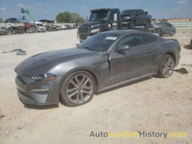 2023 FORD MUSTANG GT, 1FA6P8CFXP5300961