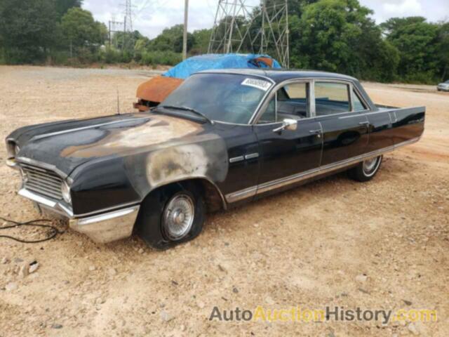 1964 BUICK ALL OTHER, 8K1074877
