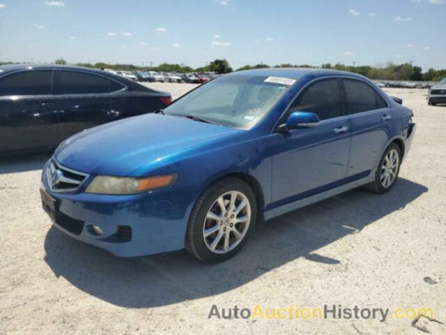 ACURA TSX, JH4CL96868C003905