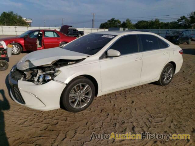 TOYOTA CAMRY LE, 4T1BF1FK1FU018509