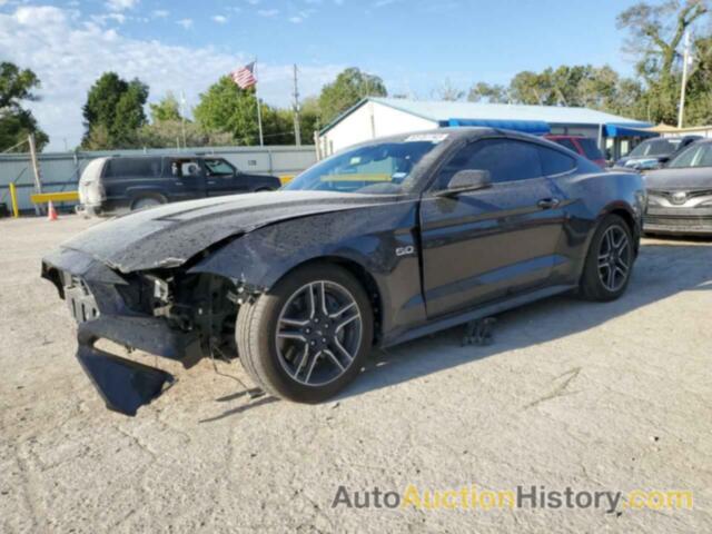 FORD MUSTANG GT, 1FA6P8CF6P5303100