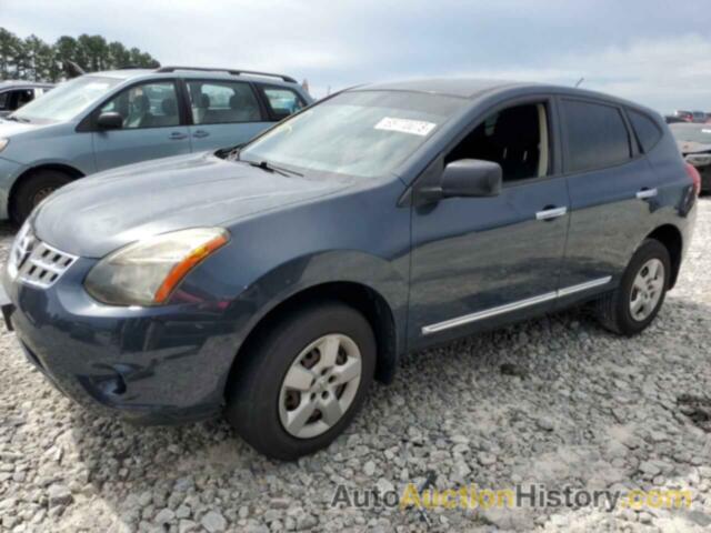 2015 NISSAN ROGUE S, JN8AS5MT9FW659284