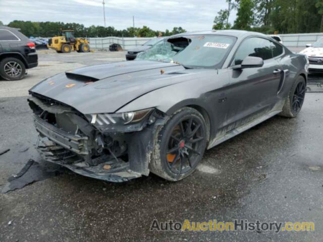 FORD MUSTANG GT, 1FA6P8CF9F5423164