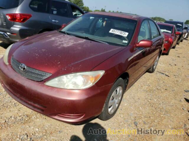 TOYOTA CAMRY LE, 4T1BE32K94U283826