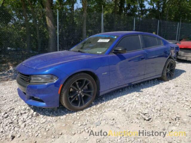 2018 DODGE CHARGER R/T, 2C3CDXCT1JH312748