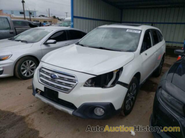 SUBARU OUTBACK 3.6R LIMITED, 4S4BSENC4H3291501