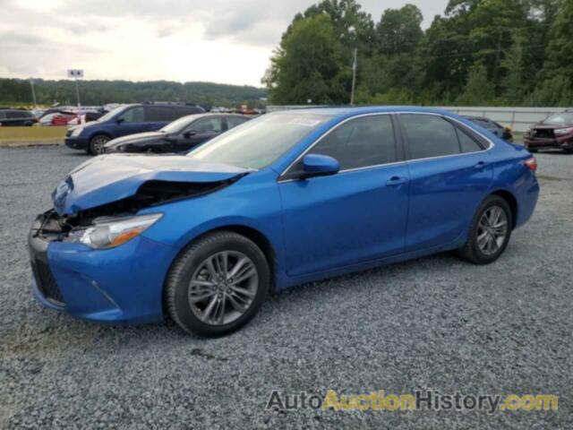 2017 TOYOTA CAMRY LE, 4T1BF1FK1HU669903