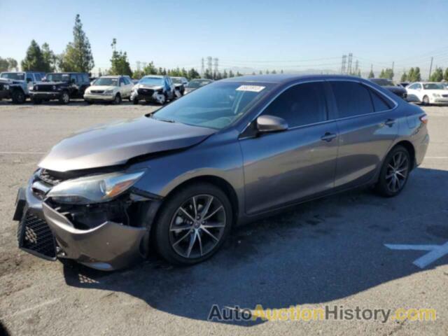 2015 TOYOTA CAMRY LE, 4T1BF1FK6FU875022