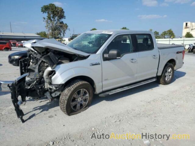 FORD F-150 SUPERCREW, 1FTEW1EP2HKE12131