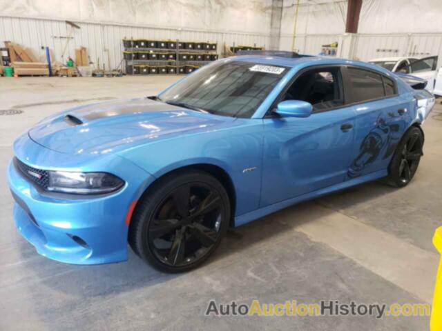 2018 DODGE CHARGER R/T, 2C3CDXCTXJH303868