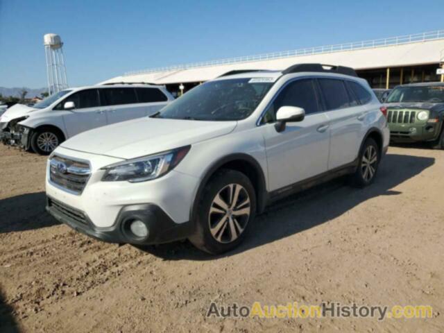 2019 SUBARU OUTBACK 3.6R LIMITED, 4S4BSENC0K3322590