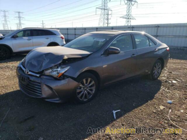 2015 TOYOTA CAMRY LE, 4T4BF1FK1FR466643