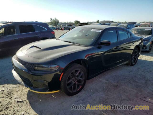 2022 DODGE CHARGER R/T, 2C3CDXCT2NH257149