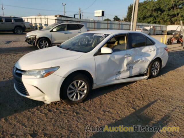 TOYOTA CAMRY LE, 4T4BF1FK4FR495313