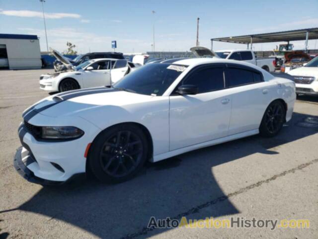 2021 DODGE CHARGER GT, 2C3CDXHG0MH525447