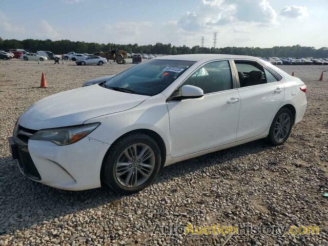2016 TOYOTA CAMRY LE, 4T1BF1FK1GU191416