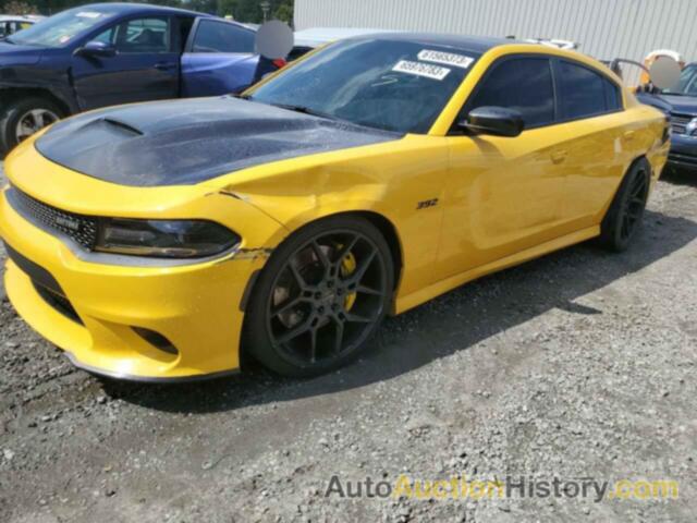 2017 DODGE CHARGER R/T 392, 2C3CDXGJ1HH567564