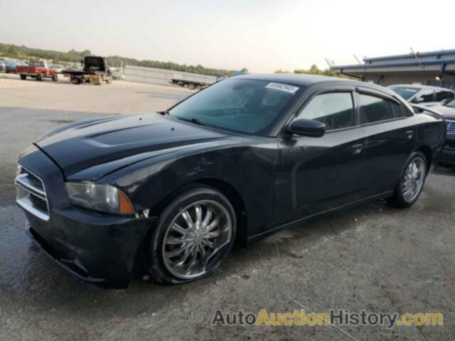 DODGE CHARGER R/T, 2C3CDXCT4DH707026