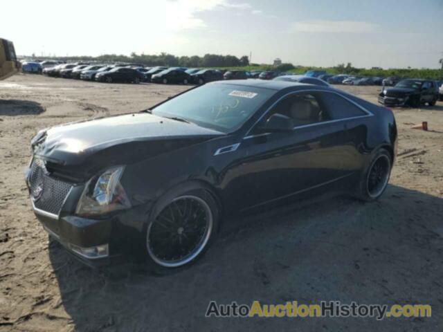 CADILLAC CTS PERFORMANCE COLLECTION, 1G6DJ1E37D0117333