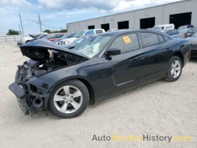 2013 DODGE CHARGER SE, 2C3CDXBGXDH509863