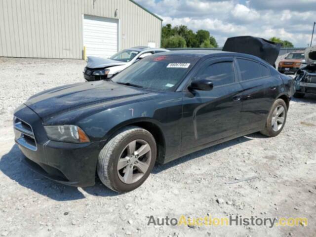 2011 DODGE CHARGER, 2B3CL3CGXBH527087