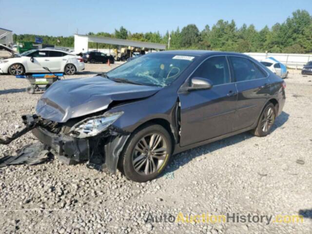 TOYOTA CAMRY LE, 4T1BF1FK5GU265033