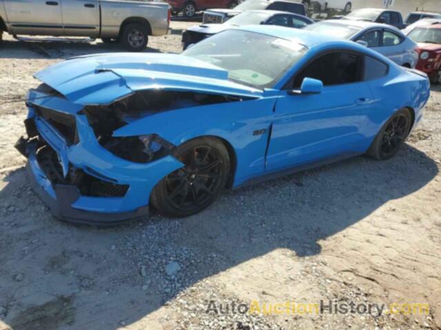 FORD MUSTANG GT, 1FA6P8CF4H5317286