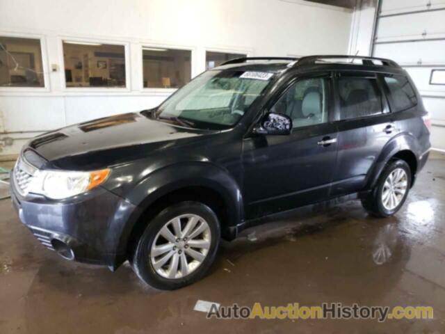 2011 SUBARU FORESTER LIMITED, JF2SHBEC2BH720079