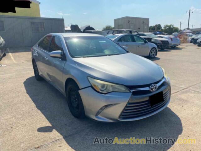 2016 TOYOTA CAMRY LE, 4T1BF1FK1GU570190