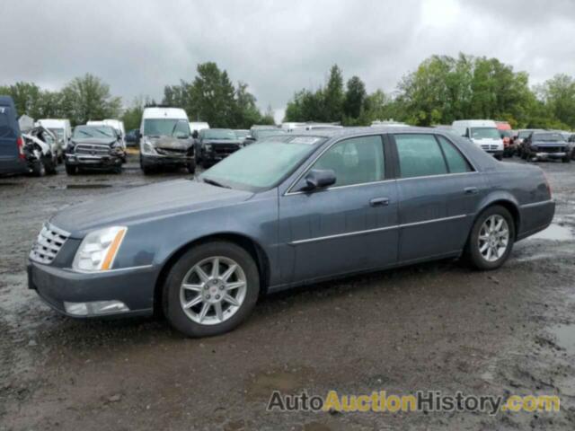 CADILLAC DTS LUXURY COLLECTION, 1G6KD5E66BU102232