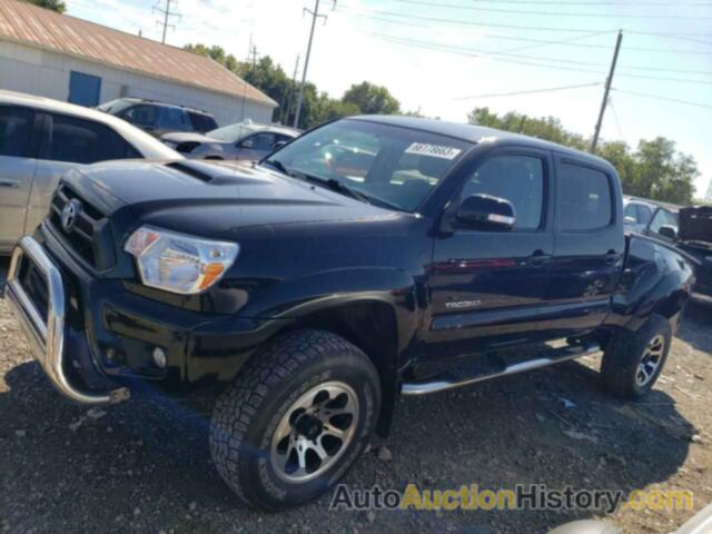 2014 TOYOTA TACOMA DOUBLE CAB LONG BED, 3TMMU4FN1EM069610