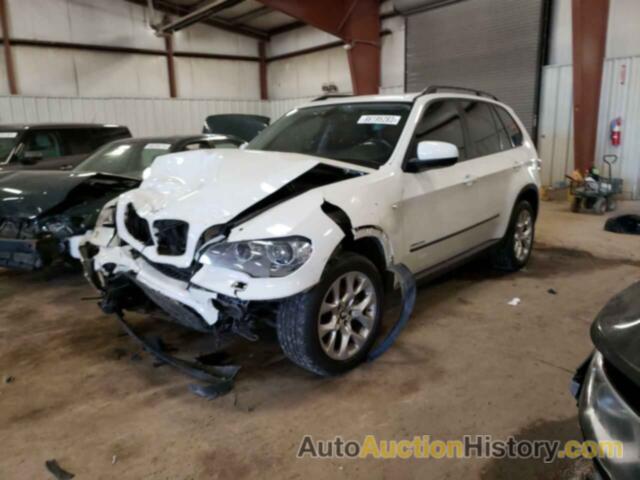 2012 BMW X5 XDRIVE35I, 5UXZV4C56CL752858