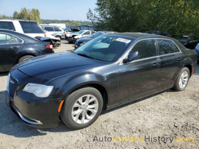 2015 CHRYSLER 300 LIMITED, 2C3CCAAG7FH807324